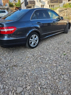 Mercedes-Benz E 300 E300 | Auto.bg — изображение 5 Mercedes-Benz E 300 E300 | Auto.bg — изображение 5