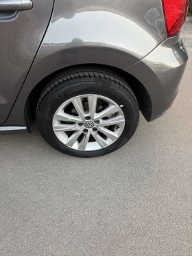 VW Polo - 7700 € - 24999237 4 | Car24.bg VW Polo - 7700 € - 24999237 4