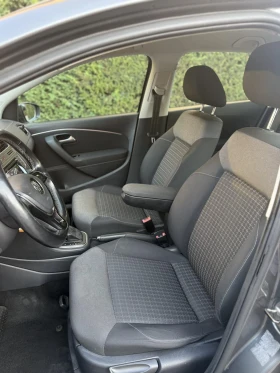 VW Polo - 7700 € - 24999237 10 | Car24.bg VW Polo - 7700 € - 24999237 10