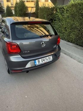 VW Polo - 7700 € - 24999237 3 | Car24.bg VW Polo - 7700 € - 24999237 3