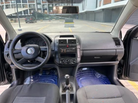 VW Polo 1.2I/2005/ГОДИНА - 1500 € - 59883062 14 | Car24.bg VW Polo 1.2I/2005/ГОДИНА - 1500 € - 59883062 14