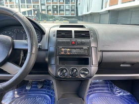 VW Polo 1.2I/2005/ГОДИНА - 1500 € - 59883062 15 | Car24.bg VW Polo 1.2I/2005/ГОДИНА - 1500 € - 59883062 15