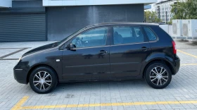 VW Polo 1.2I/2005/ГОДИНА - 1500 € - 59883062 4 | Car24.bg VW Polo 1.2I/2005/ГОДИНА - 1500 € - 59883062 4
