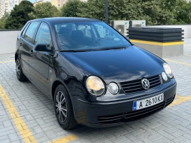 VW Polo 1.2I/2005/ГОДИНА - 1500 € - 59883062 9 | Car24.bg VW Polo 1.2I/2005/ГОДИНА - 1500 € - 59883062 9