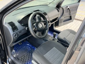 VW Polo 1.2I/2005/ГОДИНА - 1500 € - 59883062 16 | Car24.bg VW Polo 1.2I/2005/ГОДИНА - 1500 € - 59883062 16