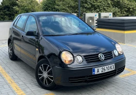 VW Polo 1.2I/2005/ГОДИНА - Car24.bg VW Polo 1.2I/2005/ГОДИНА