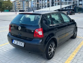VW Polo 1.2I/2005/ГОДИНА - 1500 € - 59883062 6 | Car24.bg VW Polo 1.2I/2005/ГОДИНА - 1500 € - 59883062 6