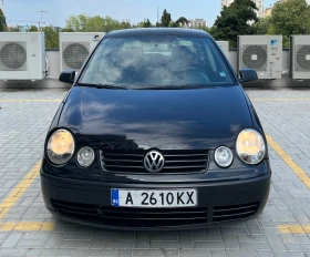 VW Polo 1.2I/2005/ГОДИНА - 1500 € - 59883062 2 | Car24.bg VW Polo 1.2I/2005/ГОДИНА - 1500 € - 59883062 2