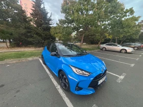 Toyota Yaris Elegance - 25500 € - 93440783 7 | Car24.bg Toyota Yaris Elegance - 25500 € - 93440783 7