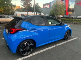 Toyota Yaris Elegance - 25500 € - 93440783 4 | Car24.bg Toyota Yaris Elegance - 25500 € - 93440783 4
