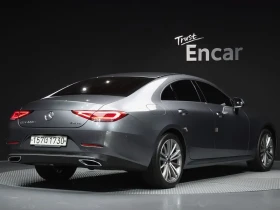 Mercedes-Benz CLS 400 4MATIC - САМО 30% АВАНС | Auto.bg — изображение 2 Mercedes-Benz CLS 400 4MATIC - САМО 30% АВАНС | Auto.bg — изображение 2