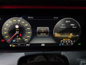 Mercedes-Benz CLS 400 4MATIC - САМО 30% АВАНС | Auto.bg — изображение 8 Mercedes-Benz CLS 400 4MATIC - САМО 30% АВАНС | Auto.bg — изображение 8