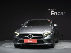Mercedes-Benz CLS 400 4MATIC - САМО 30% АВАНС | Auto.bg — изображение 3 Mercedes-Benz CLS 400 4MATIC - САМО 30% АВАНС | Auto.bg — изображение 3