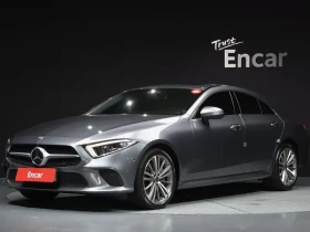 Mercedes-Benz CLS 400 4MATIC - САМО 30% АВАНС