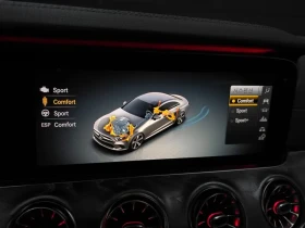 Mercedes-Benz CLS 400 4MATIC - САМО 30% АВАНС | Auto.bg — изображение 16 Mercedes-Benz CLS 400 4MATIC - САМО 30% АВАНС | Auto.bg — изображение 16