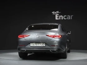 Mercedes-Benz CLS 400 4MATIC - САМО 30% АВАНС | Auto.bg — изображение 4 Mercedes-Benz CLS 400 4MATIC - САМО 30% АВАНС | Auto.bg — изображение 4