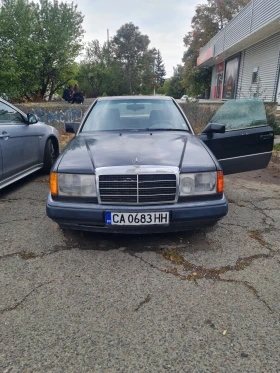 Mercedes-Benz 124