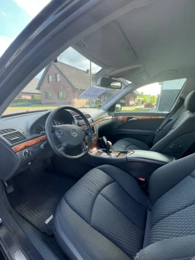 Mercedes-Benz E 220 - 3500 € - 86820392 8 | Car24.bg Mercedes-Benz E 220 - 3500 € - 86820392 8