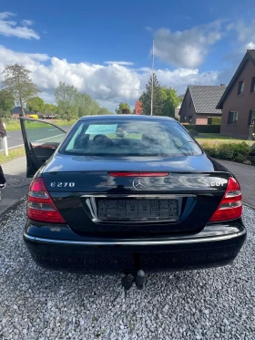 Mercedes-Benz E 220 - 3500 € - 86820392 6 | Car24.bg Mercedes-Benz E 220 - 3500 € - 86820392 6