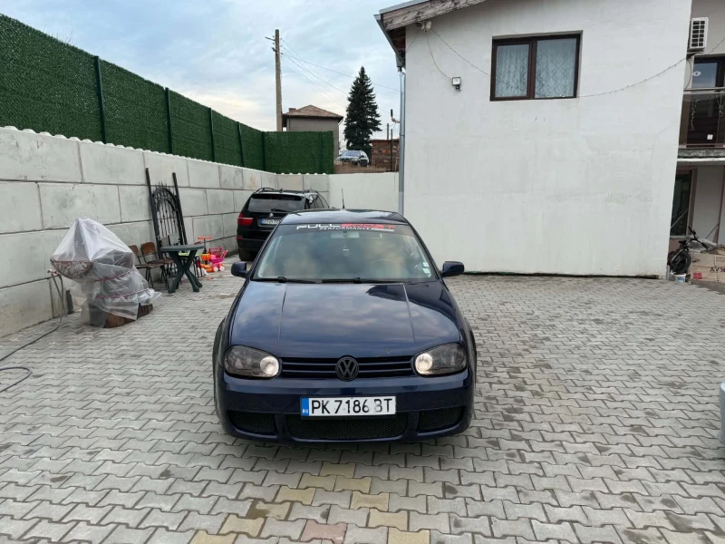 VW Golf - 2300 € / 4498.41 лв. - 71898294 1 | Car24.bg VW Golf - 2300 € / 4498.41 лв. - 71898294 1
