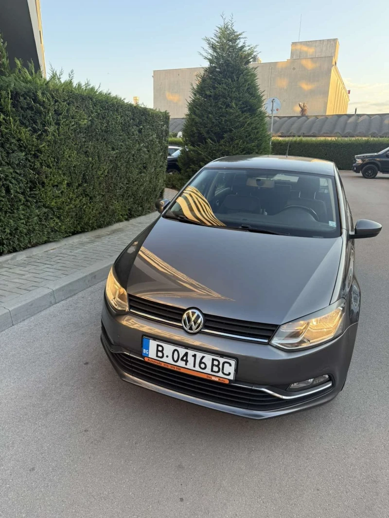 VW Polo - 7700 € - 24999237 1 | Car24.bg VW Polo - 7700 € - 24999237 1