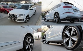 Audi Q7 S-line/DRIVE SELECT/    | Mobile.bg   10