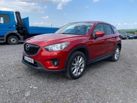 Mazda CX-5 2.2 SKYAKTIV 175k.с. # 4WD# - Car24.bg Mazda CX-5 2.2 SKYAKTIV 175k.с. # 4WD#