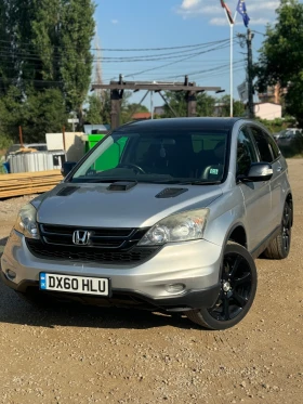 Honda Cr-v ТОП* КОЖА* НАВИ* КЛИМАТИК - Car24.bg Honda Cr-v ТОП* КОЖА* НАВИ* КЛИМАТИК
