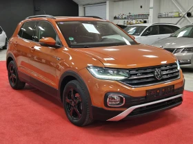 VW T-Cross 1.5TSI / DSG / Digital / LED / Discover Pro - Car24.bg VW T-Cross 1.5TSI / DSG / Digital / LED / Discover Pro
