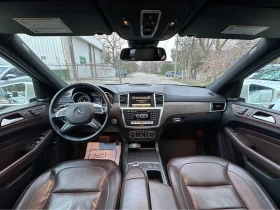 Mercedes-Benz ML 350 - 21999 лв. / 11247.91 € - 77752639 12 | Car24.bg Mercedes-Benz ML 350 - 21999 лв. / 11247.91 € - 77752639 12