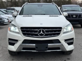 Mercedes-Benz ML 350 - 21999 лв. / 11247.91 € - 77752639 3 | Car24.bg Mercedes-Benz ML 350 - 21999 лв. / 11247.91 € - 77752639 3