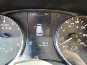 Nissan Rogue S / Bluetooth / Keyless / Подгрев / - 17500 лв. / 8947.61 € - 76557527 9 | Car24.bg Nissan Rogue S / Bluetooth / Keyless / Подгрев / - 17500 лв. / 8947.61 € - 76557527 9