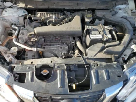 Nissan Rogue S / Bluetooth / Keyless / Подгрев / - 17500 лв. / 8947.61 € - 76557527 12 | Car24.bg Nissan Rogue S / Bluetooth / Keyless / Подгрев / - 17500 лв. / 8947.61 € - 76557527 12