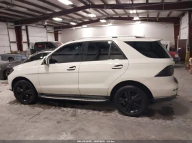 Mercedes-Benz ML 350 2013 MERCEDES-BENZ ML 350 4MATIC - 23500 лв. / 12015.36 € - 68297840 6 | Car24.bg Mercedes-Benz ML 350 2013 MERCEDES-BENZ ML 350 4MATIC - 23500 лв. / 12015.36 € - 68297840 6