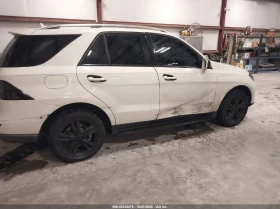 Mercedes-Benz ML 350 2013 MERCEDES-BENZ ML 350 4MATIC - 23500 лв. / 12015.36 € - 68297840 5 | Car24.bg Mercedes-Benz ML 350 2013 MERCEDES-BENZ ML 350 4MATIC - 23500 лв. / 12015.36 € - 68297840 5