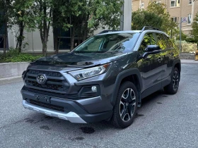 Toyota Rav4 TRAIL * * CARFAX * * АВТО КРЕДИТ * * - Car24.bg Toyota Rav4 TRAIL * * CARFAX * * АВТО КРЕДИТ * *