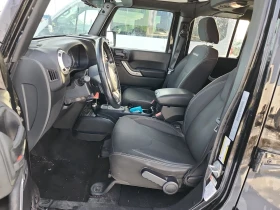 Jeep Wrangler UNLIMITED SAHARA/НАВИ/REMOTE START/CRUISE - 32000 лв. / 16361.34 € - 79978478 6 | Car24.bg Jeep Wrangler UNLIMITED SAHARA/НАВИ/REMOTE START/CRUISE - 32000 лв. / 16361.34 € - 79978478 6