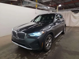 Снимка BMW X3