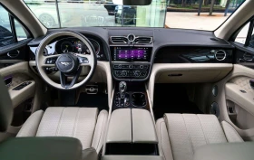 Bentley Bentayga - 199990 € / 391146.44 лв. - 53212976 5 | Car24.bg Bentley Bentayga - 199990 € / 391146.44 лв. - 53212976 5