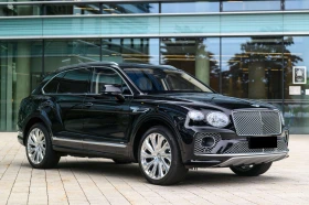 Bentley Bentayga - 199990 € / 391146.44 лв. - 53212976 2 | Car24.bg Bentley Bentayga - 199990 € / 391146.44 лв. - 53212976 2
