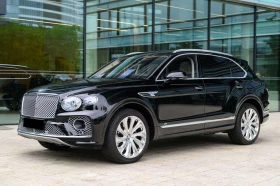 Bentley Bentayga - Car24.bg Bentley Bentayga