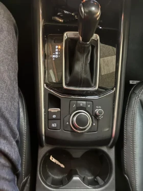 Mazda CX-5 EXCLUSIVE/184HP/AWD/AHK/360/HUD/NAVI/453q | Auto.bg — изображение 14 Mazda CX-5 EXCLUSIVE/184HP/AWD/AHK/360/HUD/NAVI/453q | Auto.bg — изображение 14