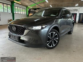 Mazda CX-5 EXCLUSIVE/184HP/AWD/AHK/360/HUD/NAVI/453q