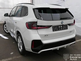 BMW X1 20i sDrive M Sport Paket Steptronic | Auto.bg — изображение 2 BMW X1 20i sDrive M Sport Paket Steptronic | Auto.bg — изображение 2