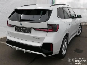 BMW X1 20i sDrive M Sport Paket Steptronic | Auto.bg — изображение 3 BMW X1 20i sDrive M Sport Paket Steptronic | Auto.bg — изображение 3
