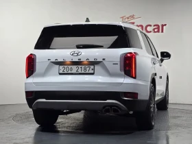 Hyundai Palisade GASOLINE 3.8 4WD EXCLUSIVE | Auto.bg — изображение 4 Hyundai Palisade GASOLINE 3.8 4WD EXCLUSIVE | Auto.bg — изображение 4