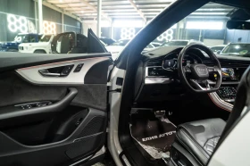 Audi SQ8 4.0D V8 MATRIX ПАНО B&O HUD 360 ЛИЗИНГ 100% | Auto.bg — изображение 10 Audi SQ8 4.0D V8 MATRIX ПАНО B&O HUD 360 ЛИЗИНГ 100% | Auto.bg — изображение 10