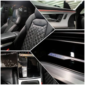 Audi SQ8 4.0D V8 MATRIX ПАНО B&O HUD 360 ЛИЗИНГ 100% | Auto.bg — изображение 16 Audi SQ8 4.0D V8 MATRIX ПАНО B&O HUD 360 ЛИЗИНГ 100% | Auto.bg — изображение 16