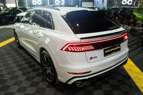 Audi SQ8 4.0D V8 MATRIX ПАНО B&O HUD 360 ЛИЗИНГ 100% | Auto.bg — изображение 7 Audi SQ8 4.0D V8 MATRIX ПАНО B&O HUD 360 ЛИЗИНГ 100% | Auto.bg — изображение 7