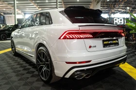 Audi SQ8 4.0D V8 MATRIX ПАНО B&O HUD 360 ЛИЗИНГ 100% | Auto.bg — изображение 6 Audi SQ8 4.0D V8 MATRIX ПАНО B&O HUD 360 ЛИЗИНГ 100% | Auto.bg — изображение 6